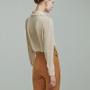 Fungus Edge OL Commuter Long-sleeved Shirt