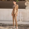 Women's Professional Suit Two Piece Set