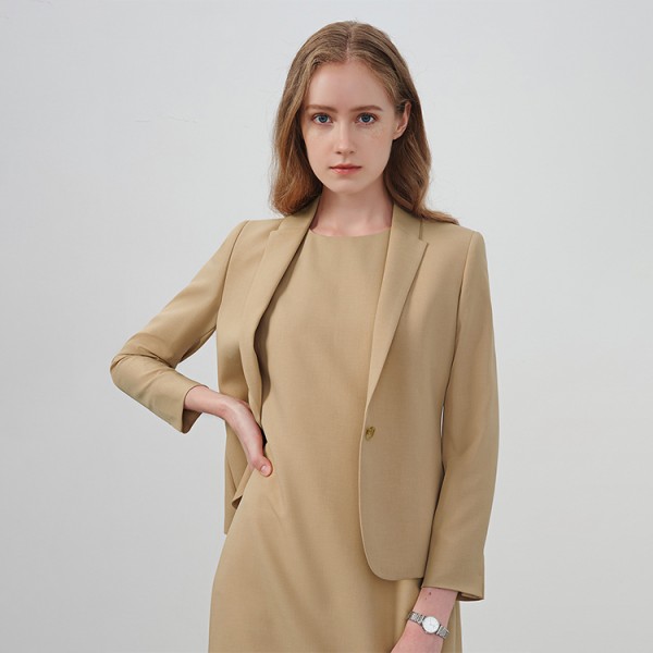 Women's Professional OL Commuter Blazer