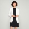 Women's Short Sleeve Commuter Suit Dress