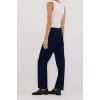 FINN INDIGO TWISTED SEAM JEAN