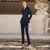 Women's Professional Suit Two Piece Set