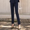 Women's Professional Suit Two Piece Set