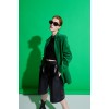 Fall Vintage Wide Corduroy Blazer