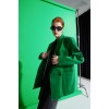 Fall Vintage Wide Corduroy Blazer