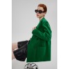 Fall Vintage Wide Corduroy Blazer