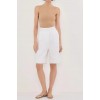 OWEN TAN BOAT NECK TOP