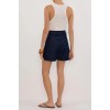 FINN INDIGO DENIM SHORT
