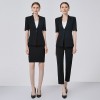 Women's Commuter Temperament Business Suit