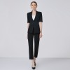 Women's Commuter Temperament Business Suit