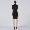 Women's Commuter Temperament Business Suit