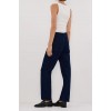 FINN INDIGO TWISTED SEAM JEAN