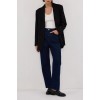 FINN INDIGO TWISTED SEAM JEAN