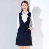 Women's Skirt Shirt Two Piece Set