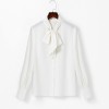Women's Skirt Shirt Two Piece Set