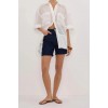 FINN INDIGO DENIM SHORT