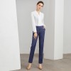Women's V-Neck Professional Shirt