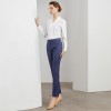 Women's V-Neck Professional Shirt