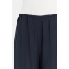 JOLIE SLATE MARLE DRAWSTRING PANT