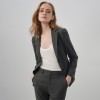 Women's Temperament Commuter Slim Fashion Suit Jacket