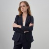 Women's Temperament Commuter Slim Fashion Suit Jacket