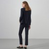 Women's Temperament Commuter Slim Fashion Suit Jacket