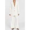 CELINE CREAM PANT