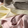 Women's Elegant Long Sleeve Workplace Commuter Shirt
