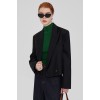 Premium Cropped Blazer