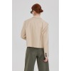 Premium Cropped Blazer