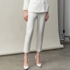 Women Fashion Business Suit and Pant Trousers Two-piece