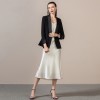 Women's Fashion Professional Style Slip Dress