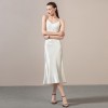 Women's Fashion Professional Style Slip Dress