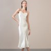 Women's Fashion Professional Style Slip Dress