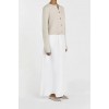 FOSTER CHALK KNIT CARDIGAN