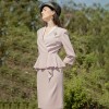 Women's Professional Style French Dress