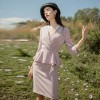 Women's Professional Style French Dress
