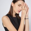 Women's Temperament Professional Sleeveless Suit Dress