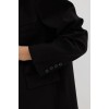 HARLEY BLACK OVERSIZED BOYFRIEND BLAZER