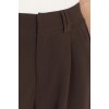 ELLE DARK CHOCOLATE PANT
