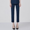 Fashionable Temperament OL Commuter Suit Three-piece