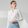 Women's Fashionable Temperament Long Sleeve Shirt