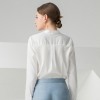 Women's Fashionable Temperament Long Sleeve Shirt
