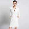 Thin Temperament Business OL Suit Dress