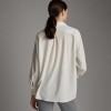 Women's Cotton Long Sleeve Casual Shirt