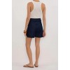 FINN INDIGO DENIM SHORT