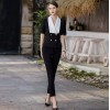 Summer Fashion Professional Set Women's Dress
