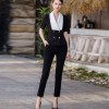 Summer Fashion Professional Set Women's Dress
