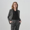Women's Temperament Commuter Slim Fashion Suit Jacket