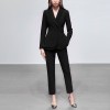 Fashion Business Suit And Pant Trousers Two-piece